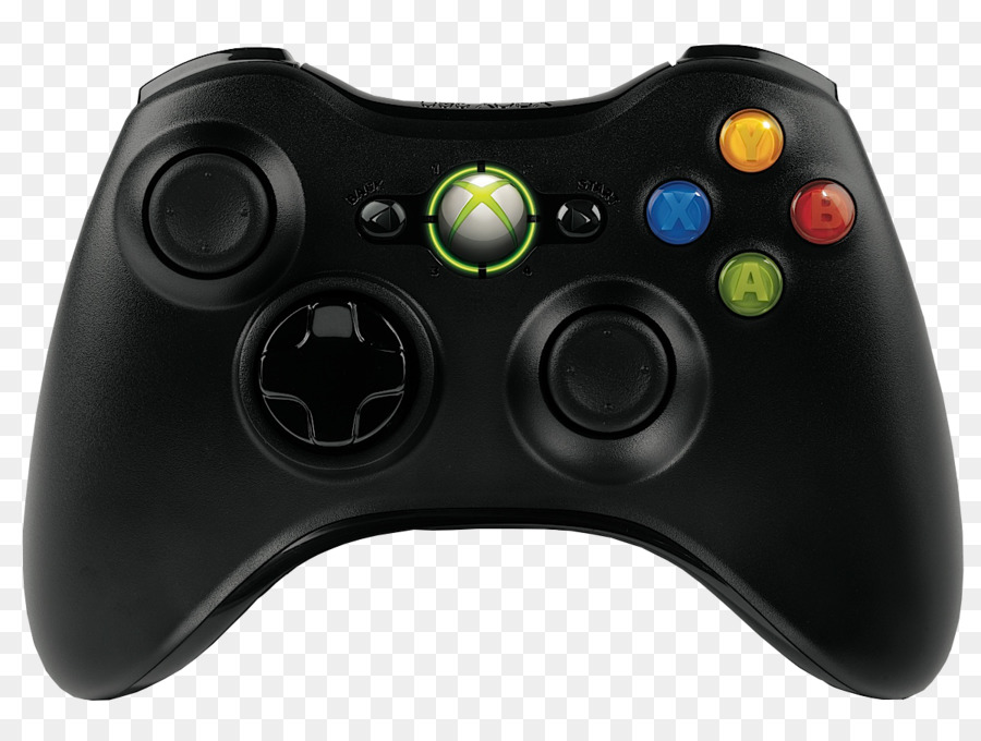 Negro，Xbox 360 PNG