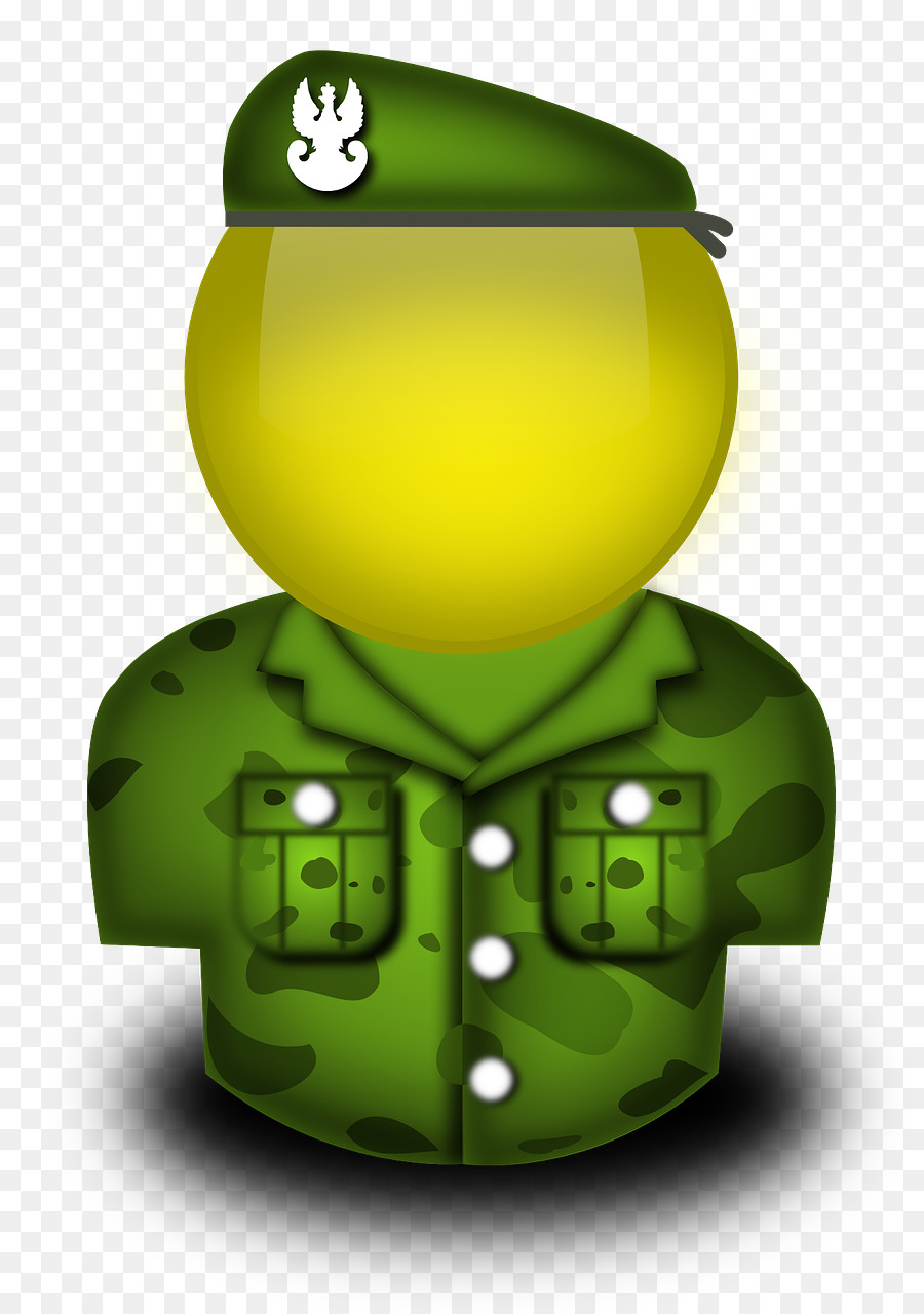 Soldado，Arte Lineal PNG