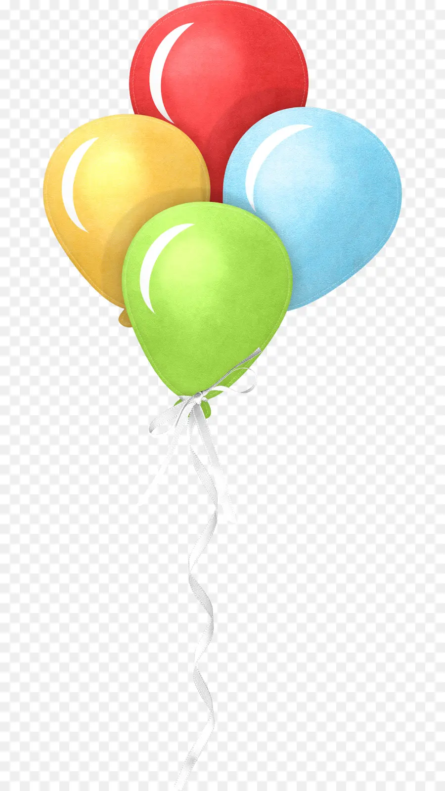 Globo，Cumpleaños PNG