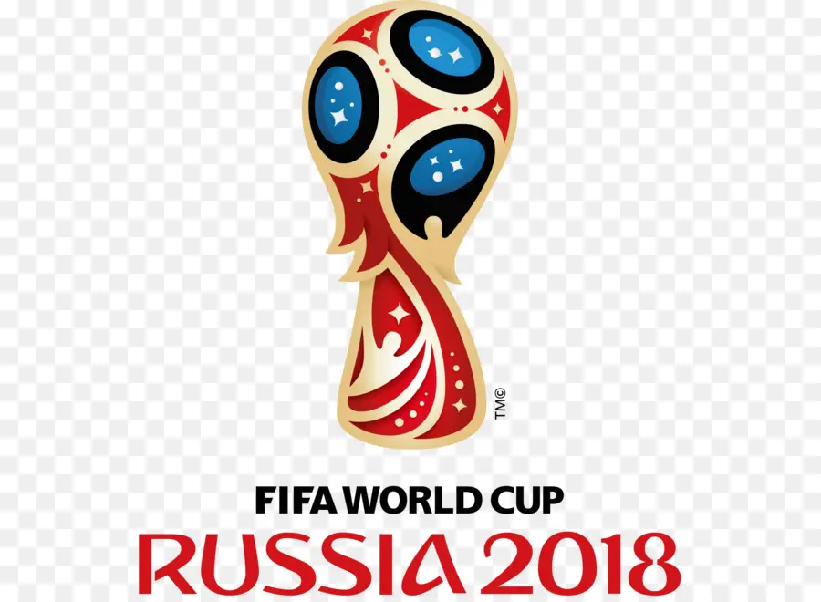 Copa Mundial De La Fifa 2018，Rusia PNG