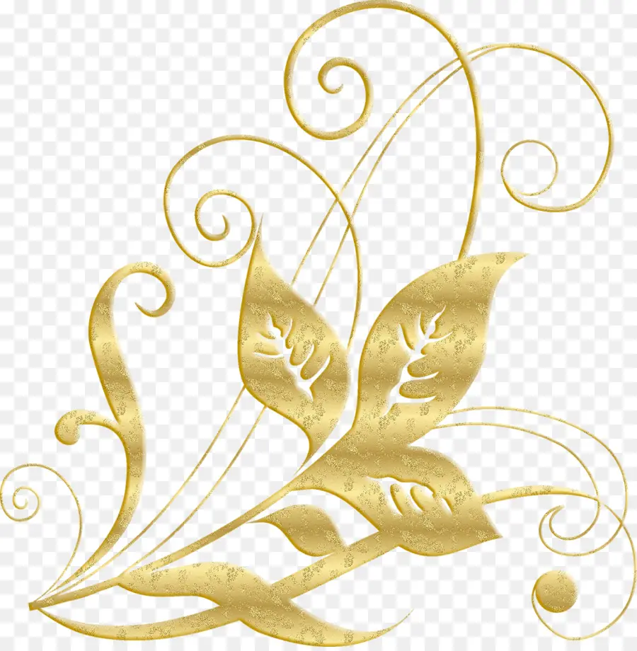 Oro，Ornamento PNG