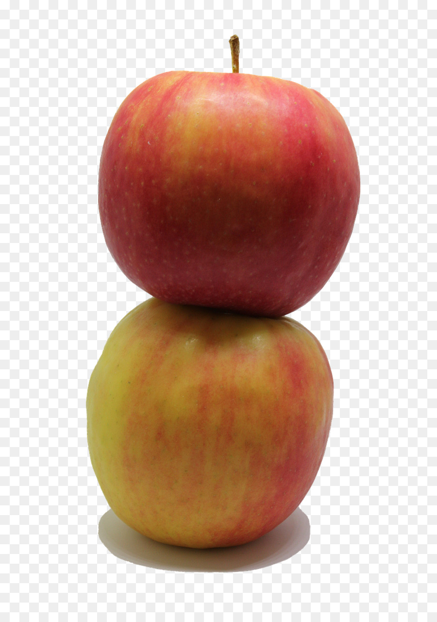 Apple，La Fruta PNG