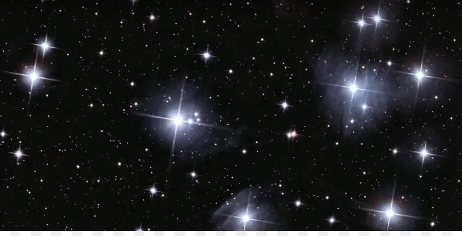 Estrellas，Noche PNG