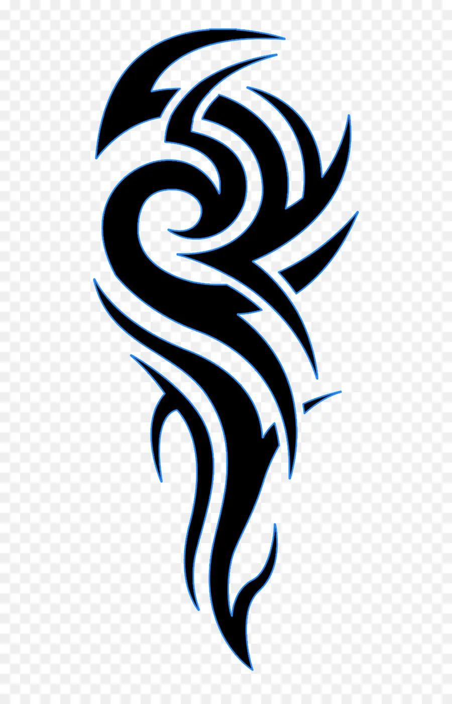 Tatuaje，Tribu PNG