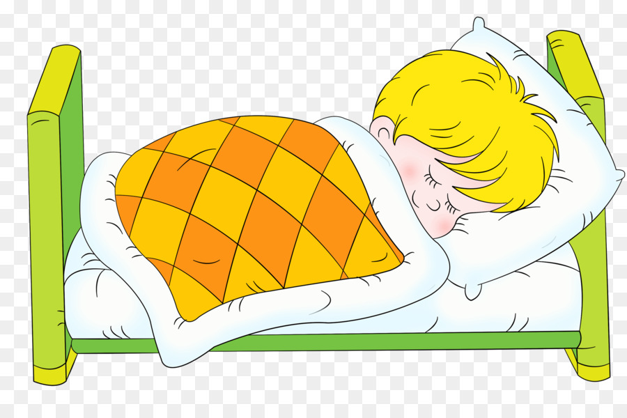 Dormir，Niño PNG