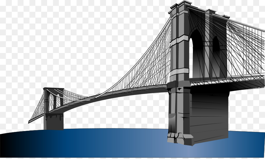 Puente De Brooklyn，Puente Realty PNG
