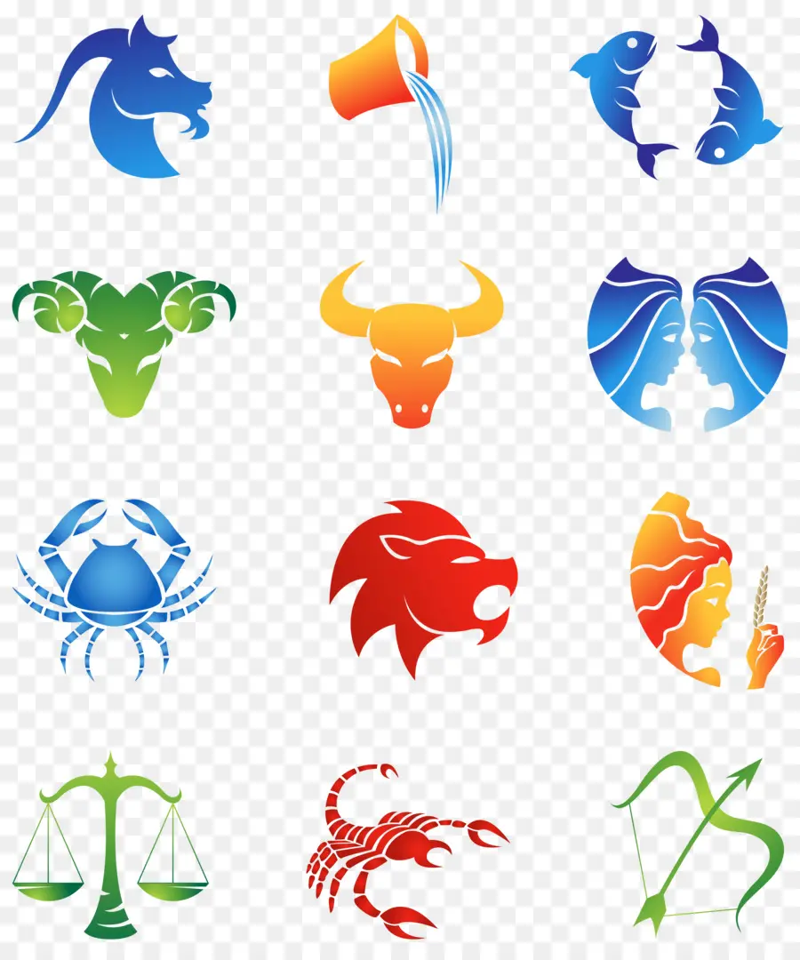 Signo Astrológico，Zodiac PNG