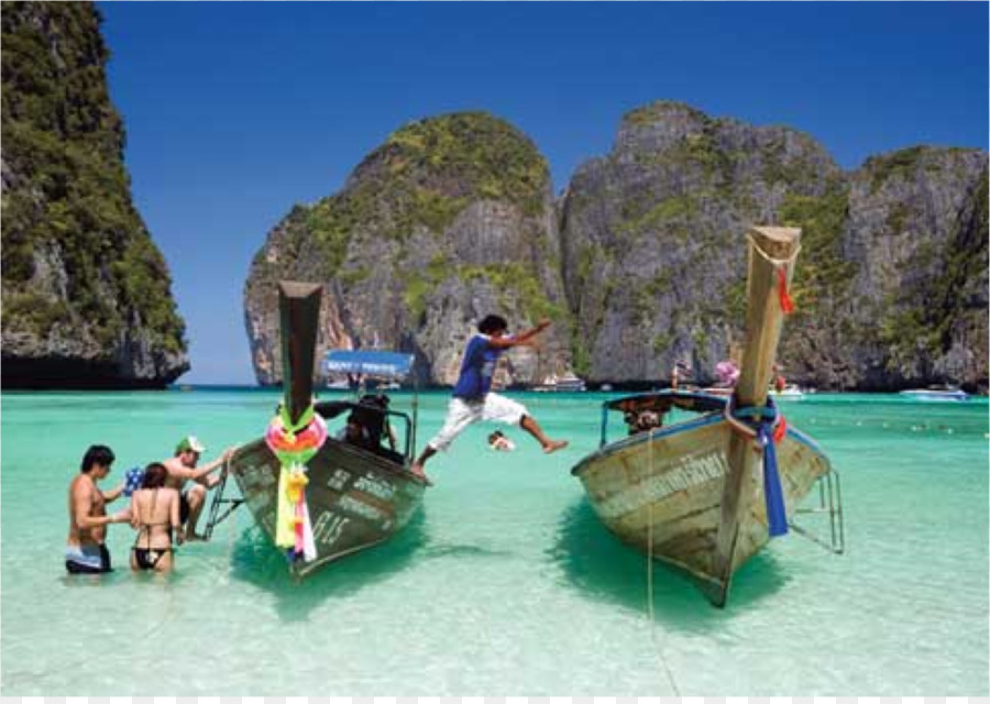 Ko Phi Phi Le，Ko Phi Phi Don PNG