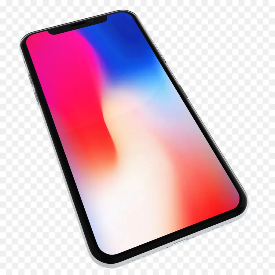 Iphone X，Iphone 8 PNG