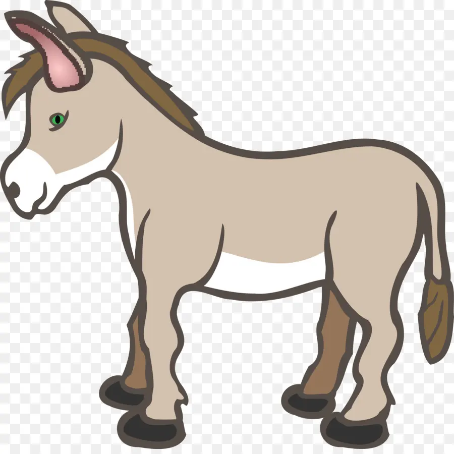 Burro，Descargar PNG