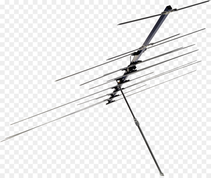 Antena，Antena De Televisión PNG