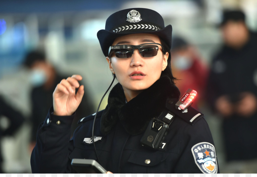 China，Google Glass PNG
