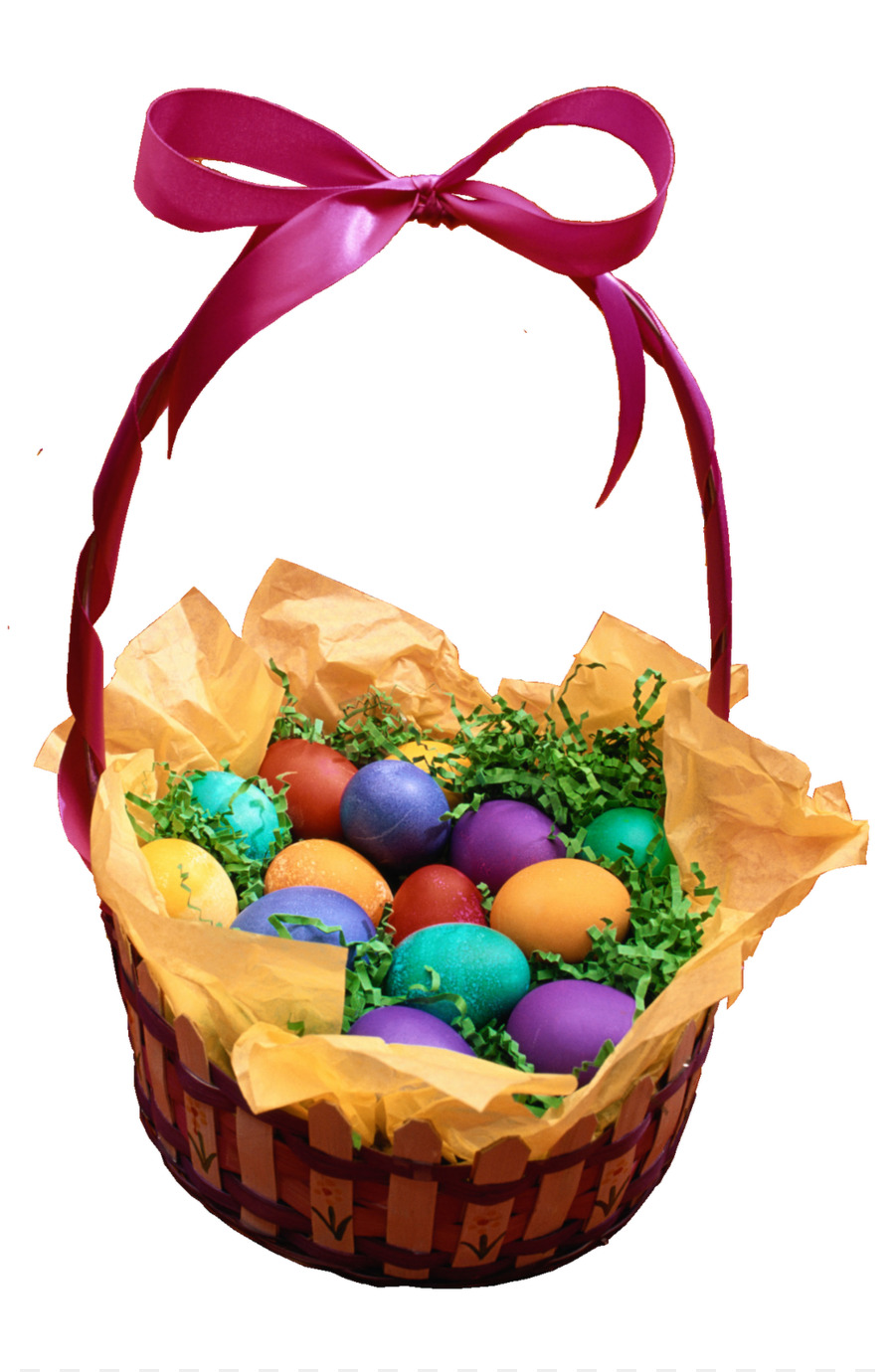 Pascua，Cesta PNG