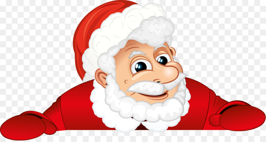 Papá Noel，Navidad PNG