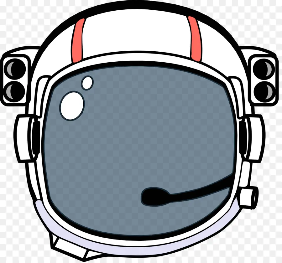 Astronauta，Traje Espacial PNG