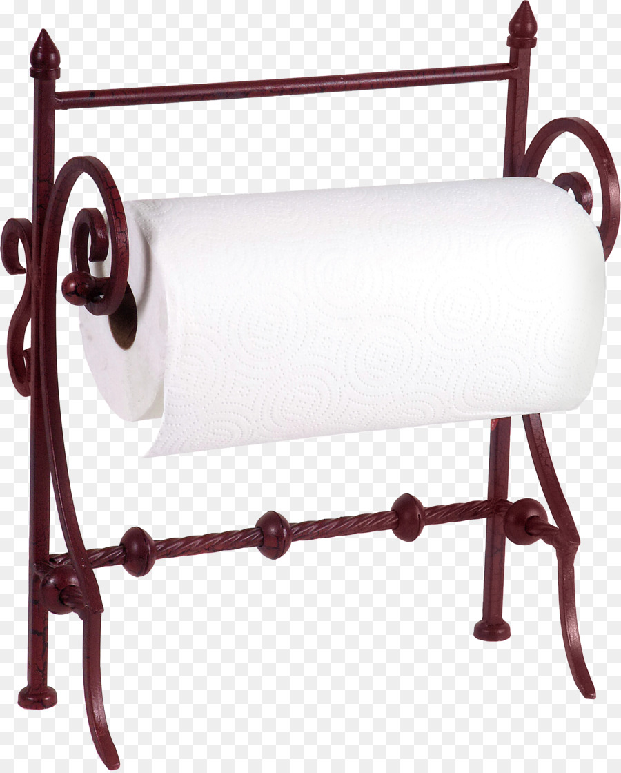 Porta Toallas De Papel，Cocina PNG