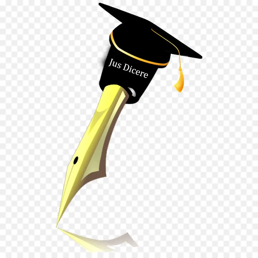 Pluma De Graduación，Tapa PNG