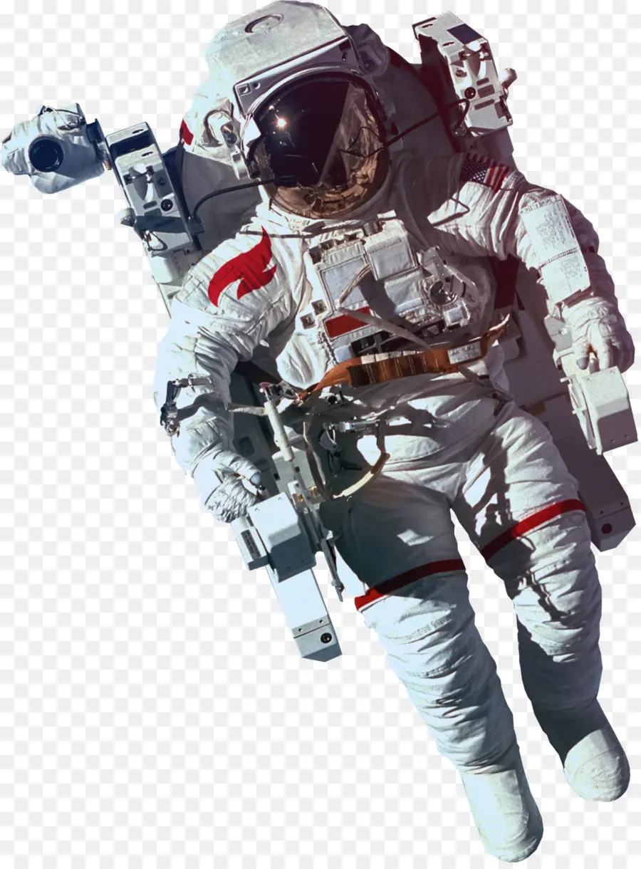 Astronauta，Traje Espacial PNG