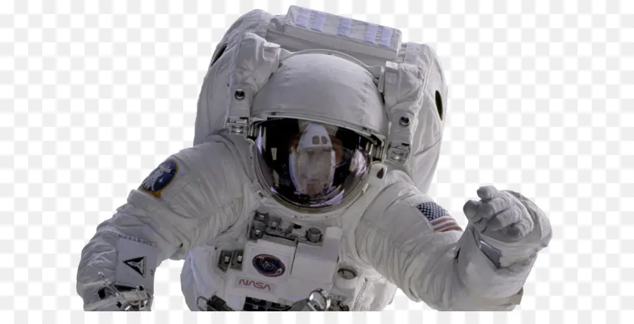 Astronauta，Traje Espacial PNG