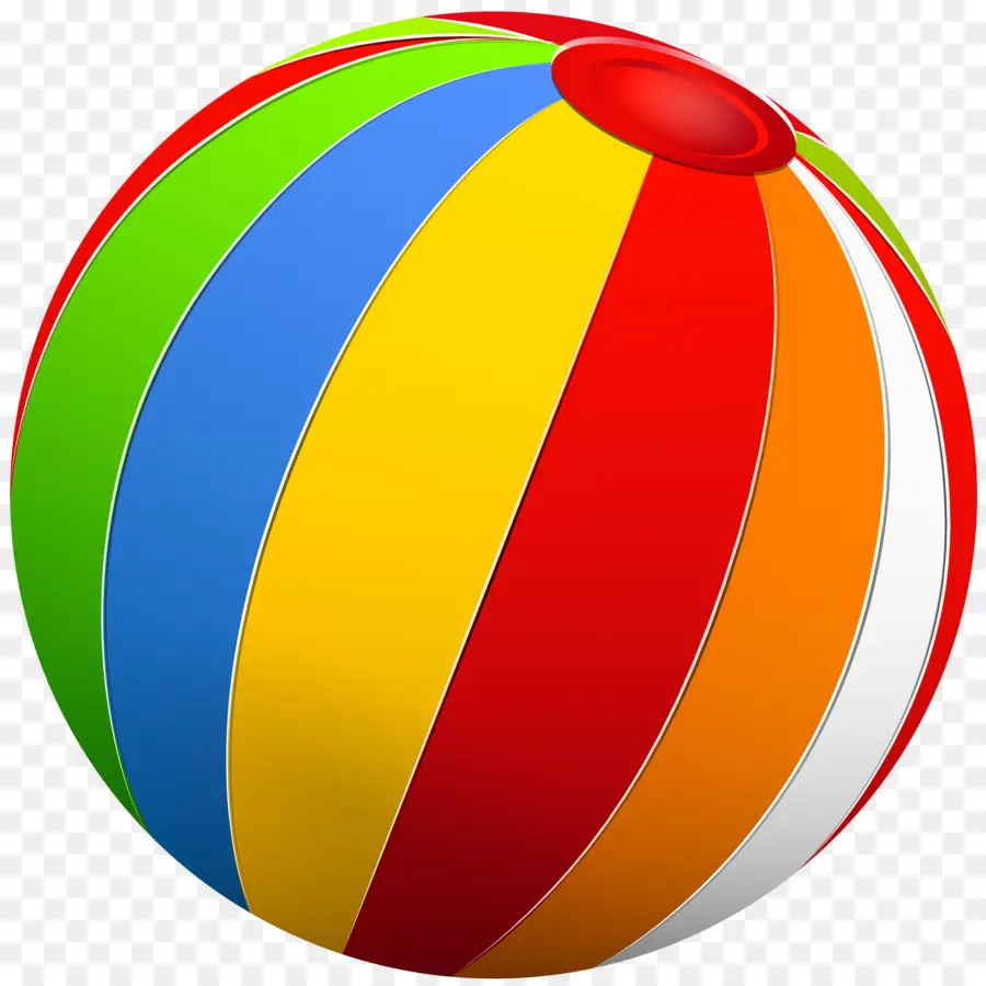 Pelota De Playa，Bola PNG