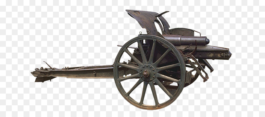 Cannon，La Artillería PNG