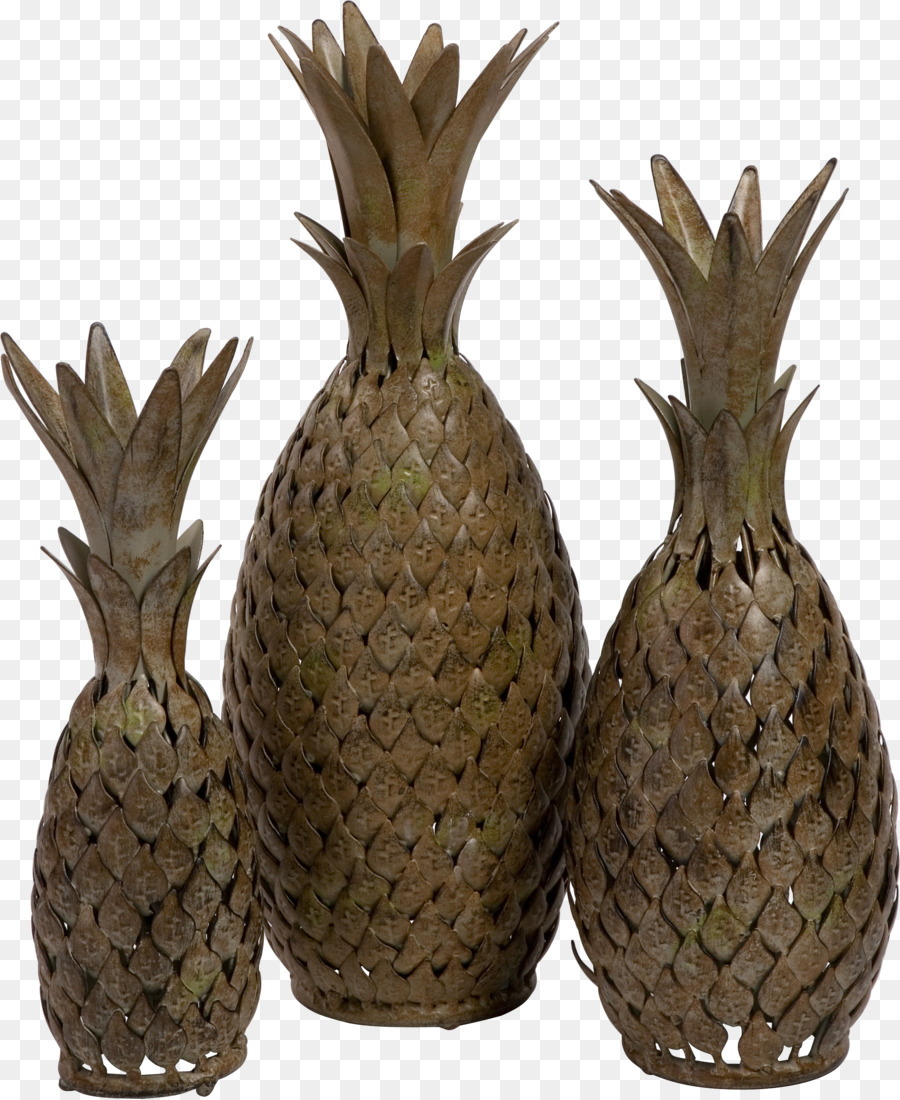 Piña，La Fruta PNG