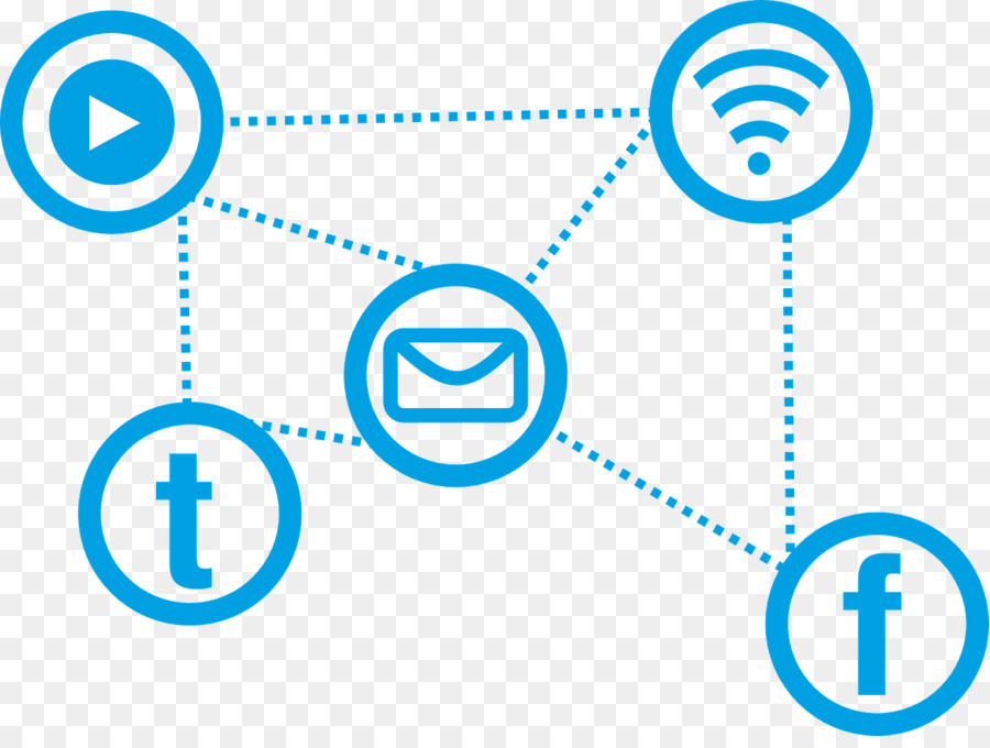 Medios De Comunicación Social，Los Medios De Comunicación PNG