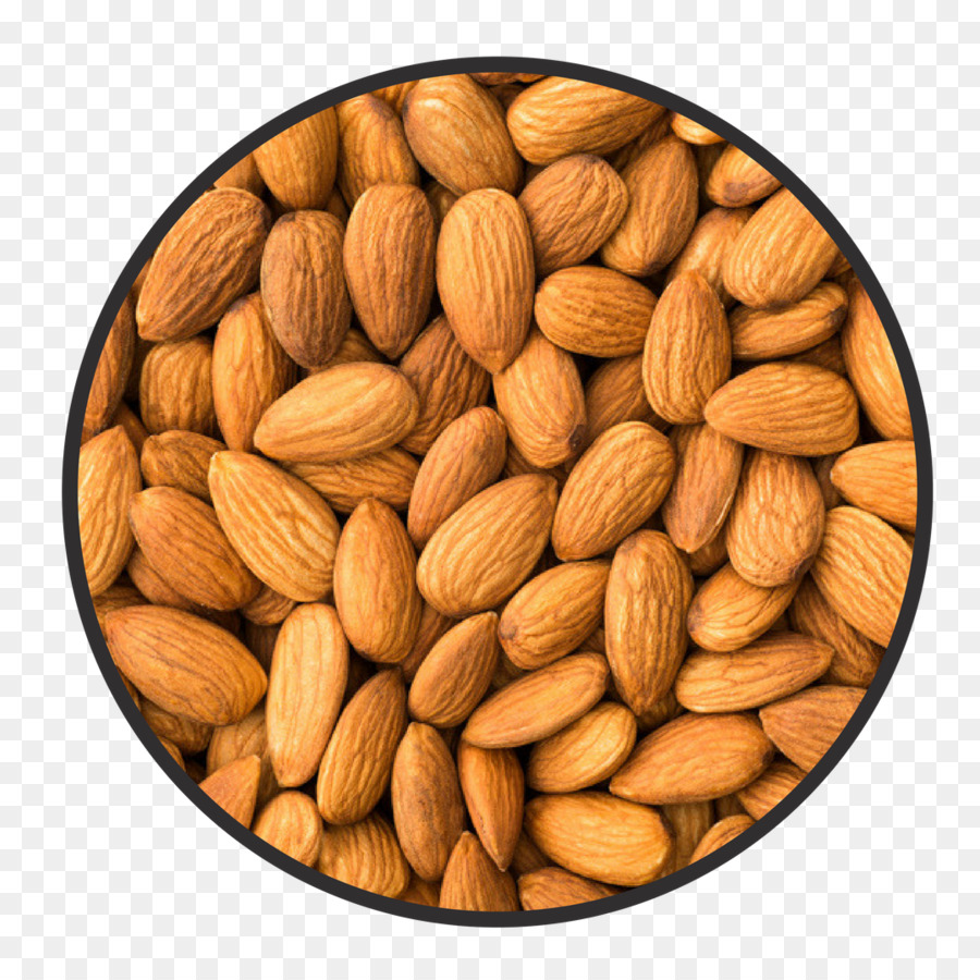 Almendra，Alimentos Orgánicos PNG