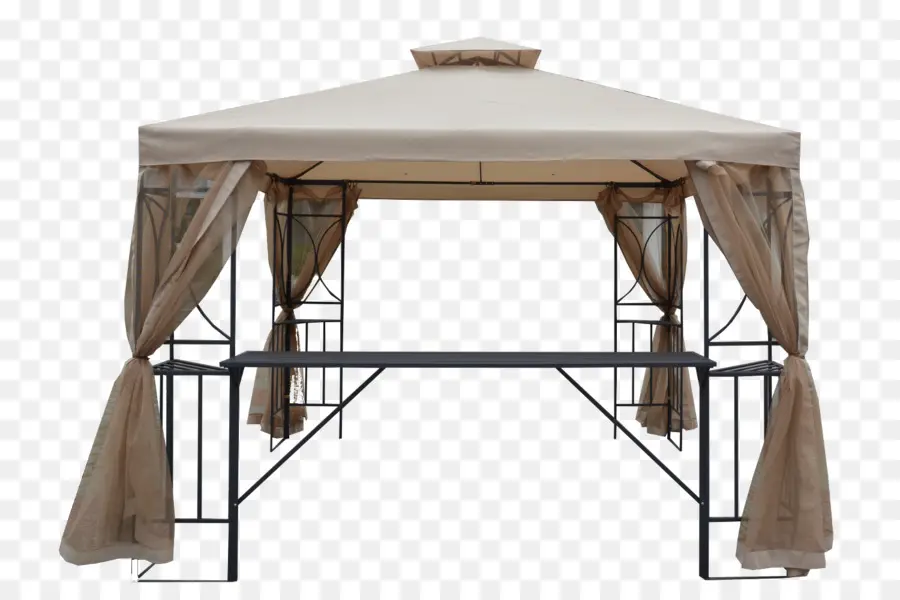 Tabla，Gazebo PNG