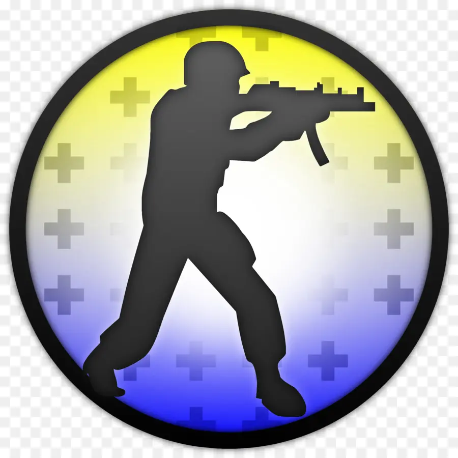 Fuente Counterstrike，Counterstrike PNG