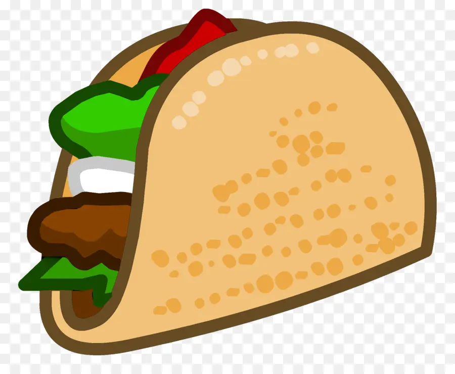 Club Penguin，Taco PNG