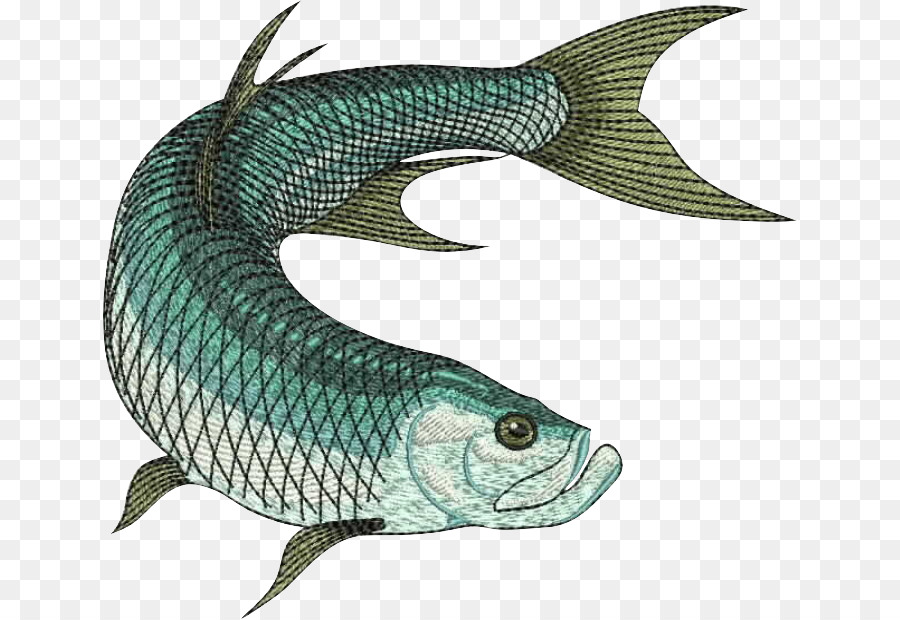 Los Peces，La Pesca PNG