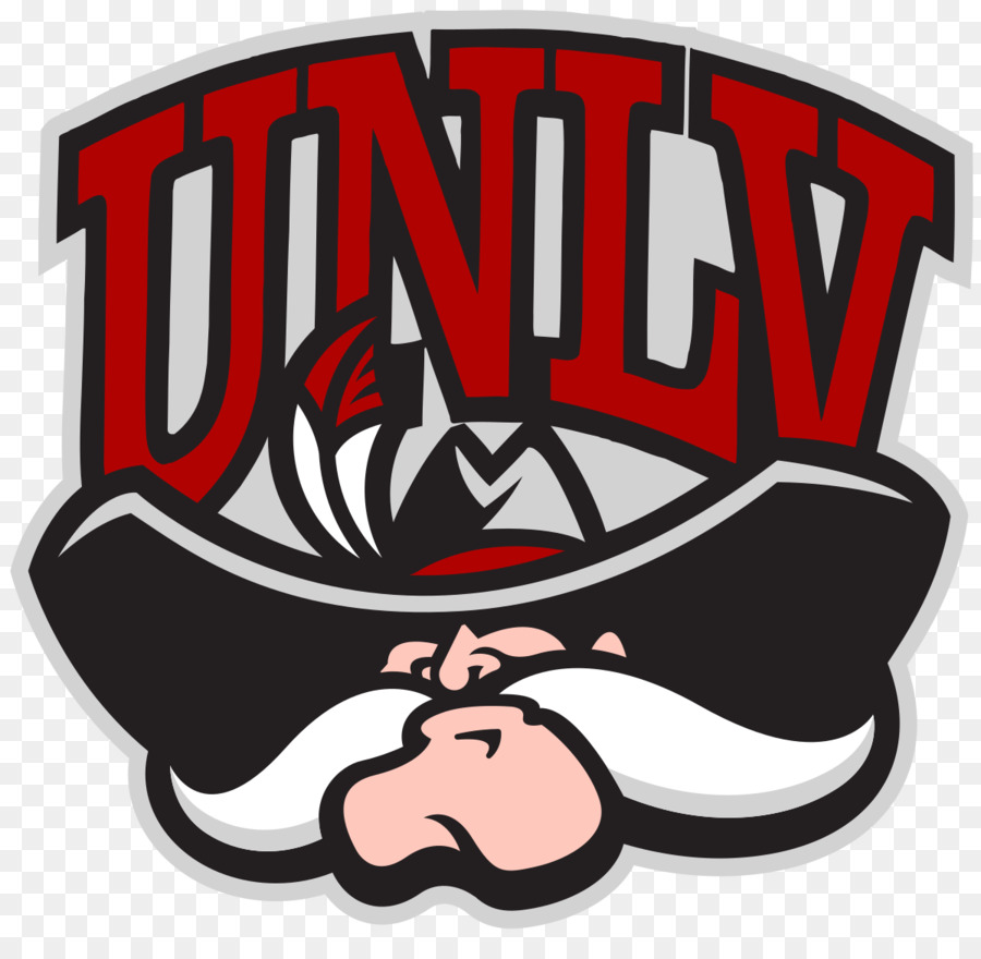 Logotipo De La Unlv，Mascota PNG