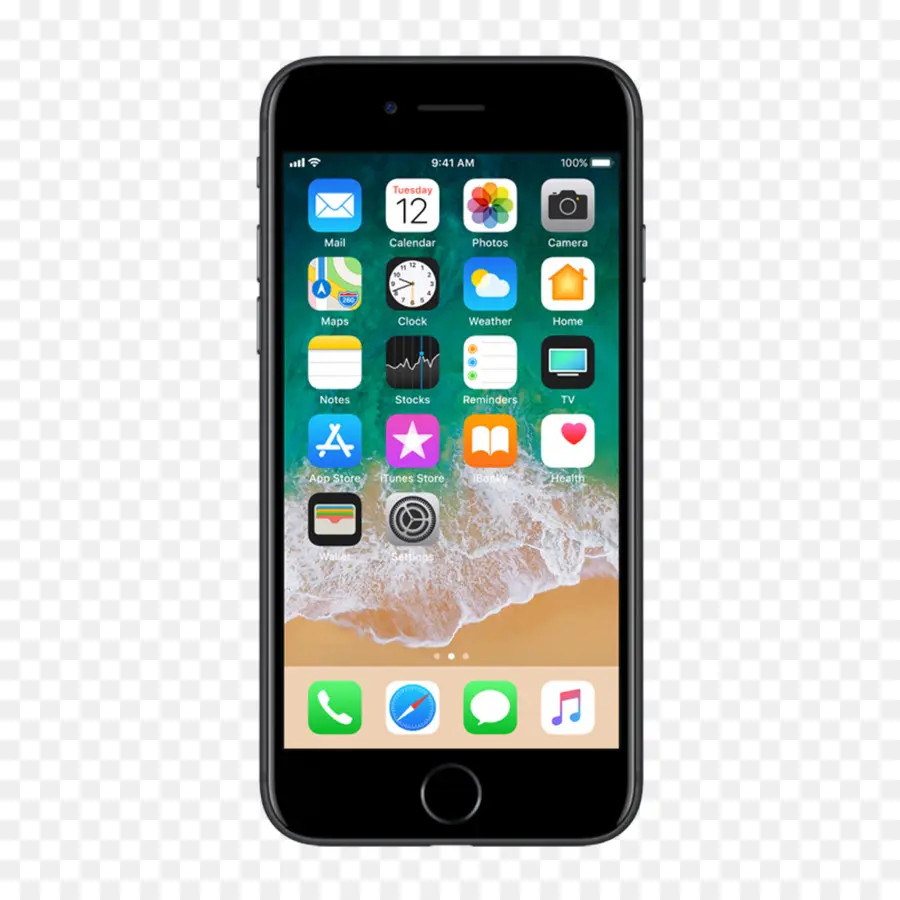 Iphone 7 Plus，Iphone 8 Plus PNG