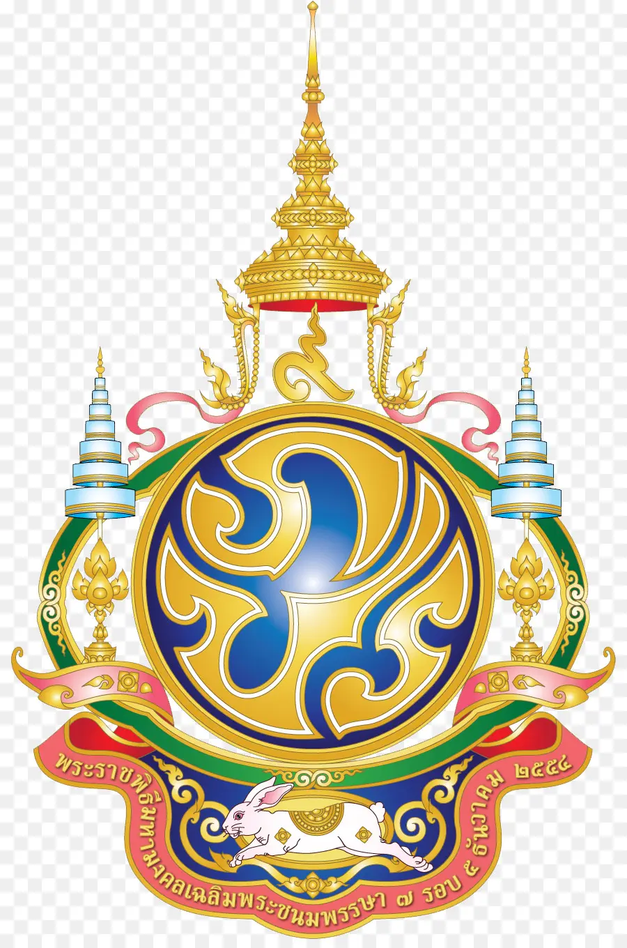 Bangkok，Monarquía De Tailandia PNG