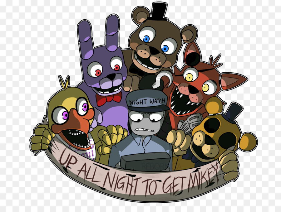 Cinco Noches En Freddy S 2，Cinco Noches En Freddy S PNG