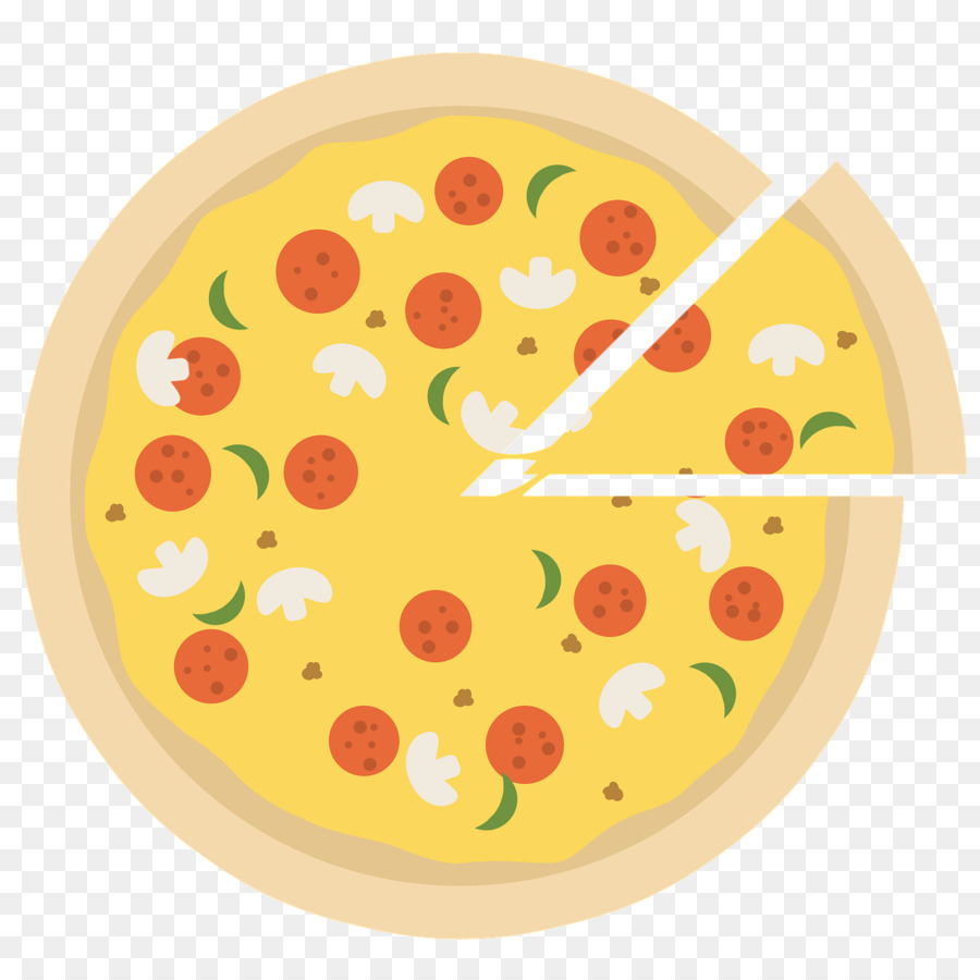 Pizza，Camiseta PNG