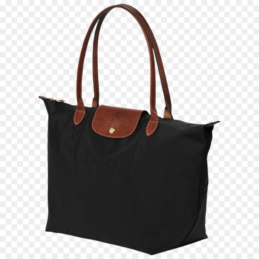 Bolsa Tote Negra，Bolsa PNG