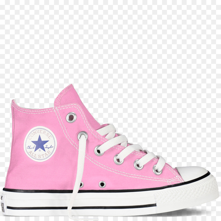 Zapatilla Rosa，Zapatos PNG