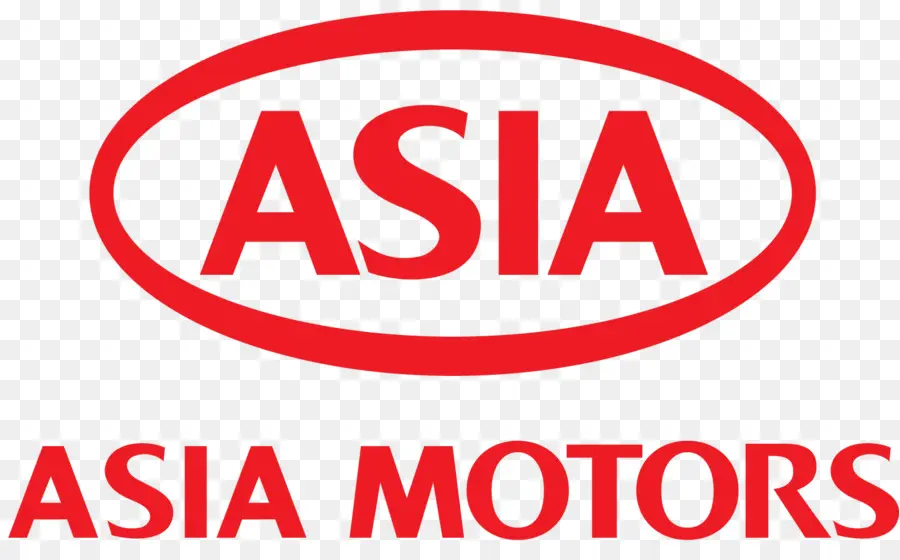 Asia Motors，Kia Motors PNG