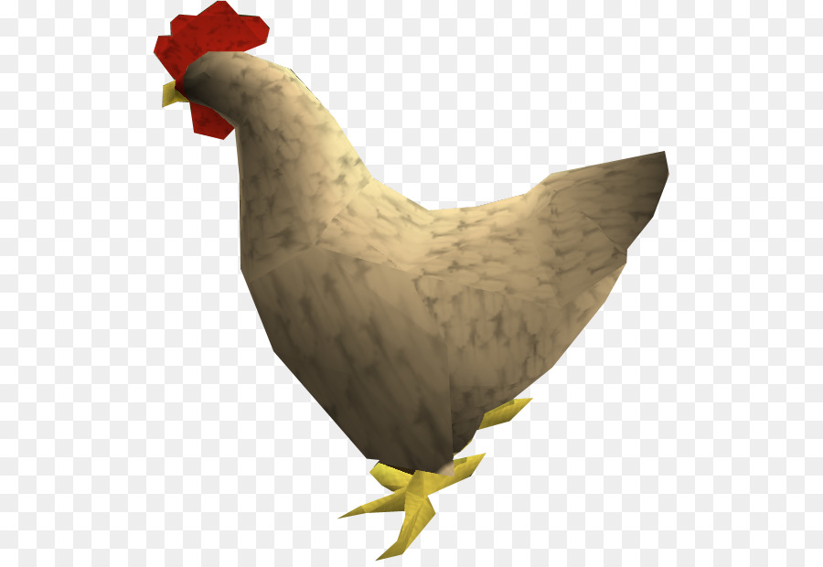 Runescape，Pollo PNG