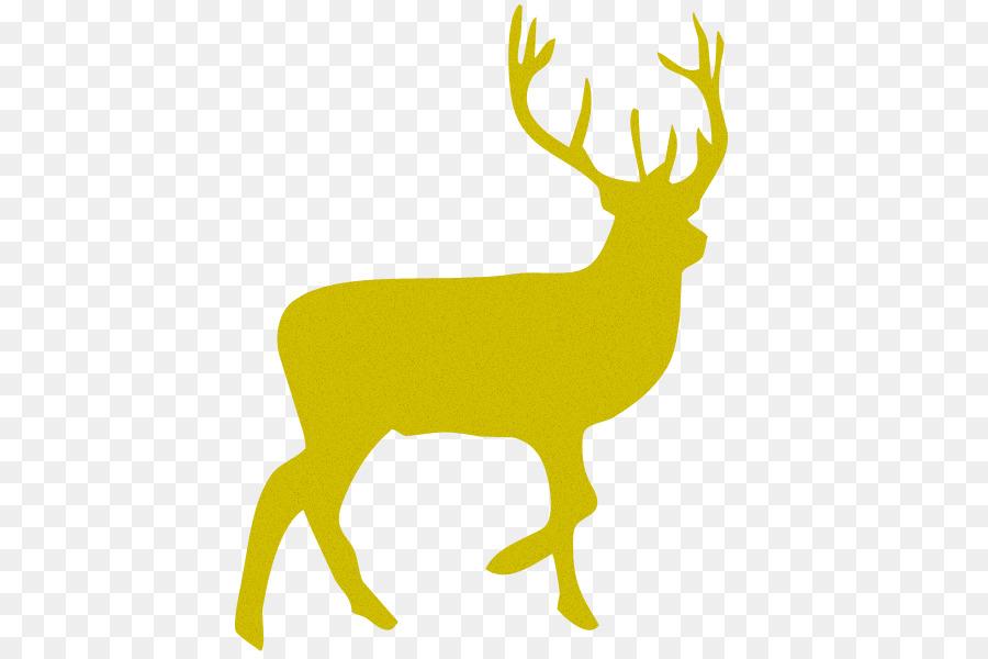 Reindeer，Deer PNG