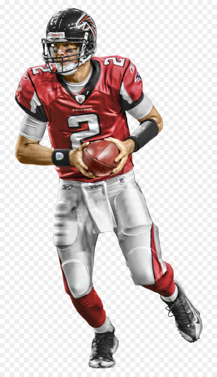 Atlanta Falcons，La Nfl PNG