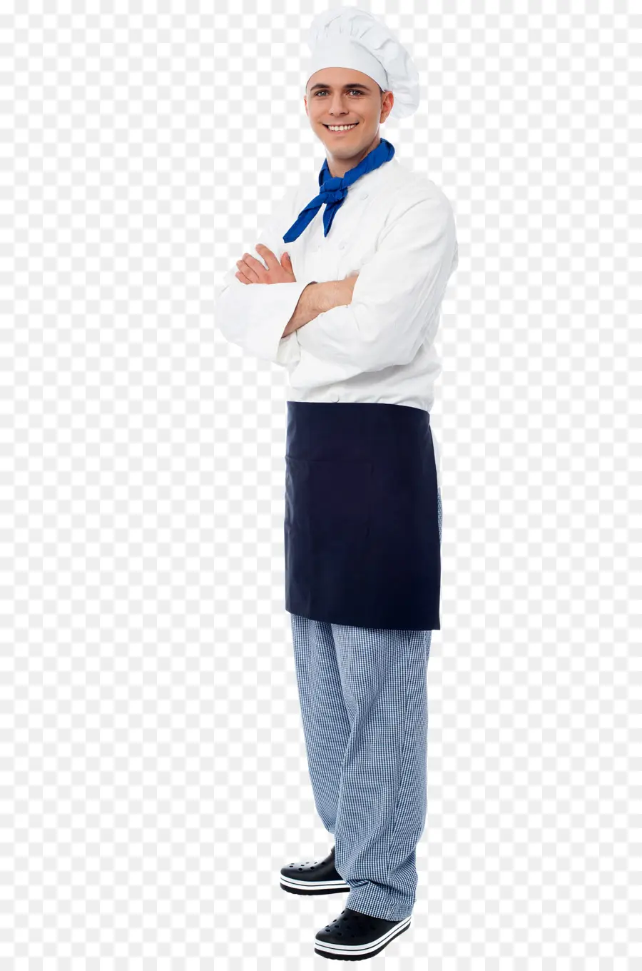 Cocinero，Uniforme PNG