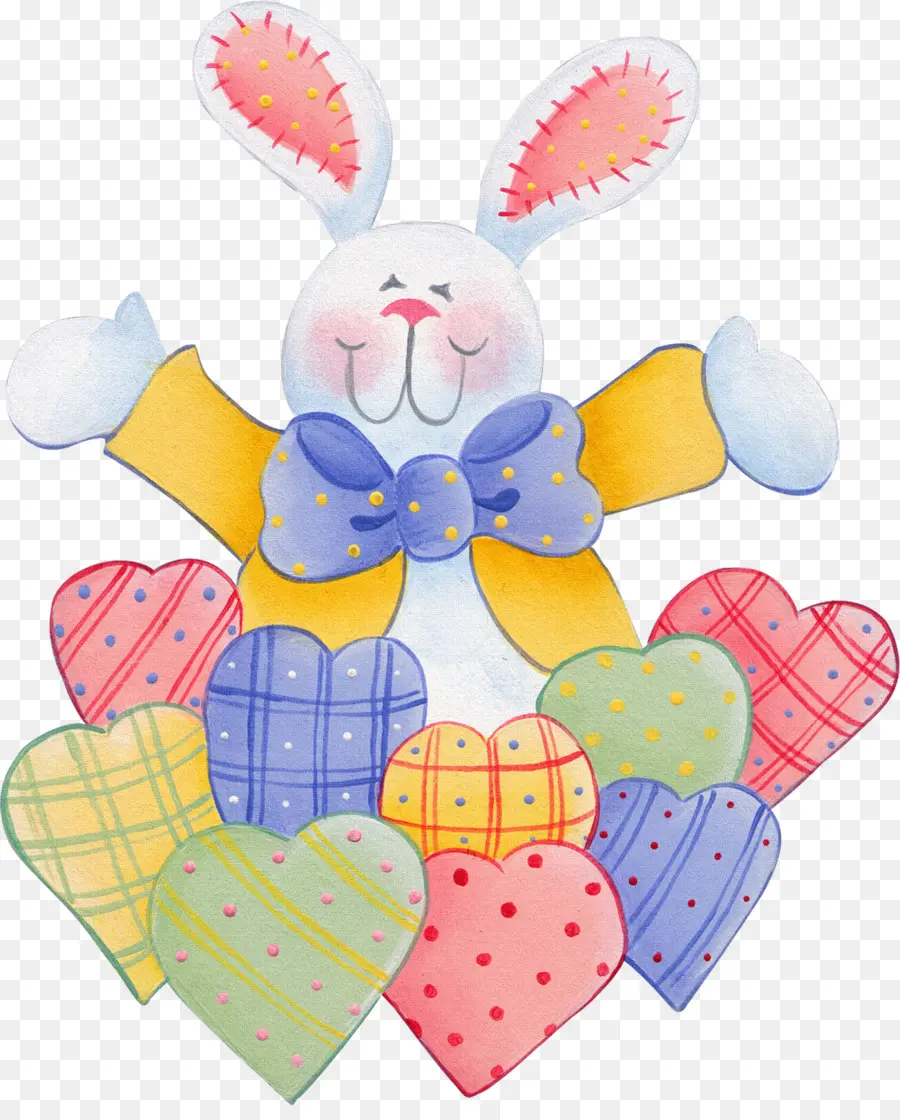 Conejito De Pascua，Pascua PNG