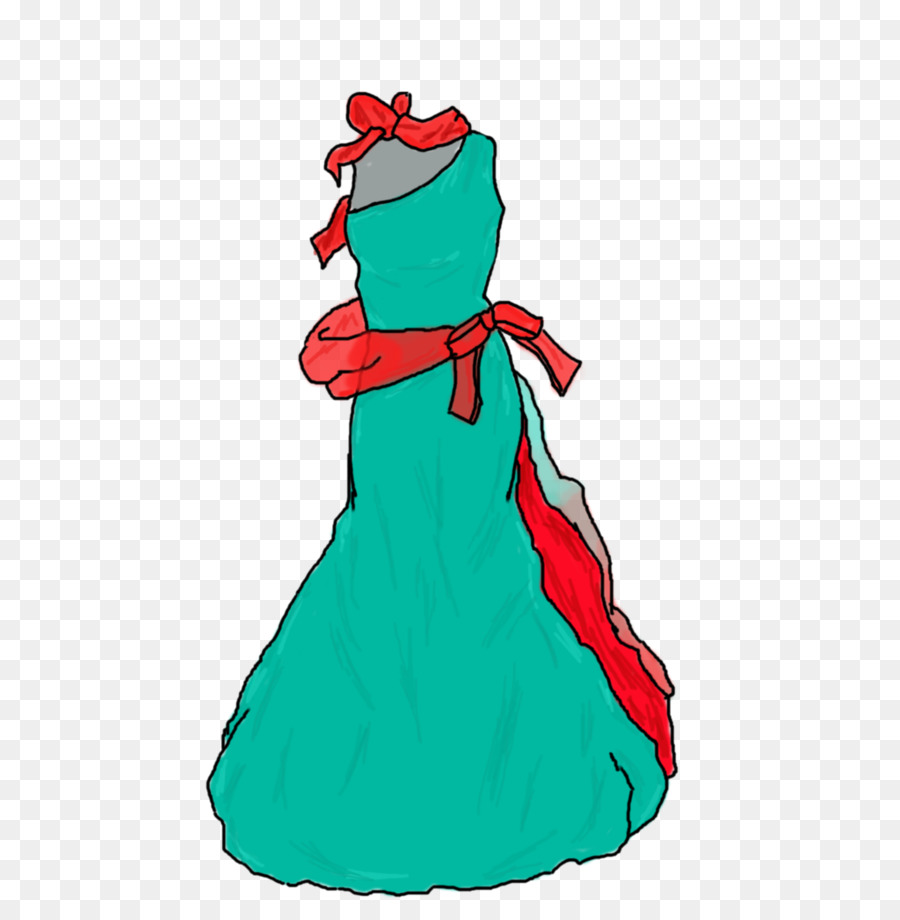 Vestido，Ropa PNG