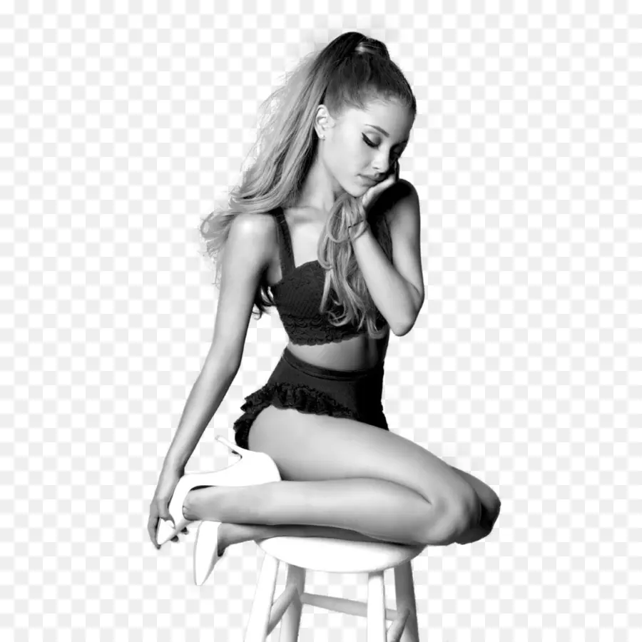 Ariana Grande，Scream Queens PNG