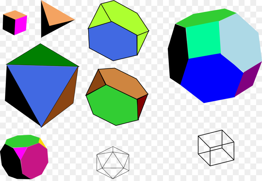 Sólido，Geometria Solida PNG