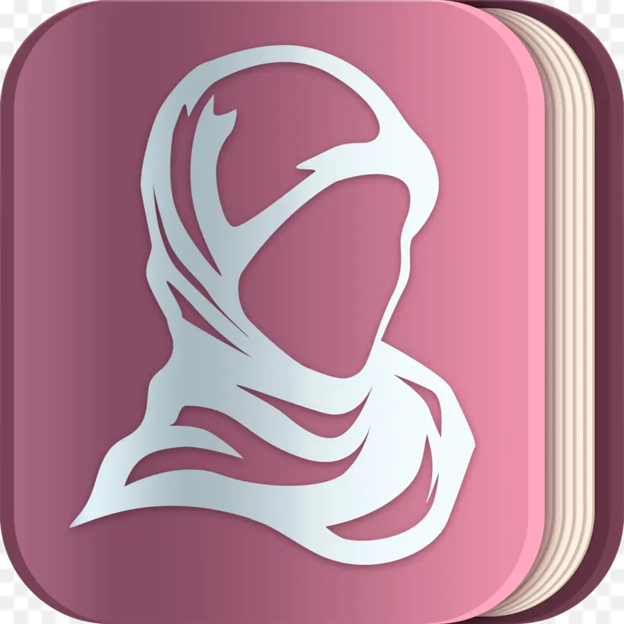 Icono De Hijab，Símbolo PNG