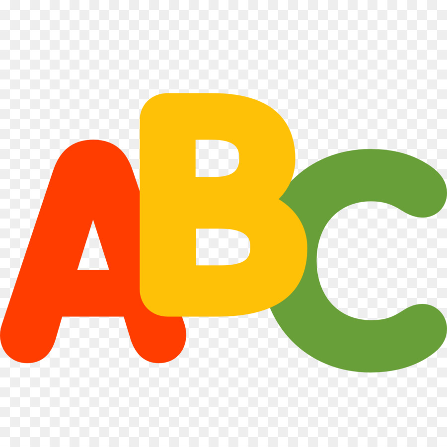 Letras Abc，Letras PNG